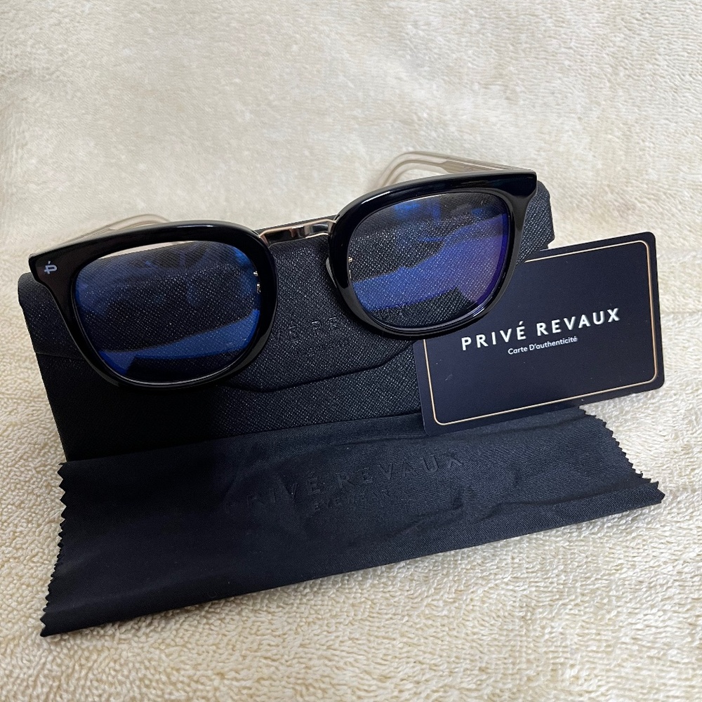 Sun Glasses - image 1